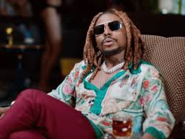 Asake reigns over Nigeria’s streaming era with three albums in All-Time Top 10