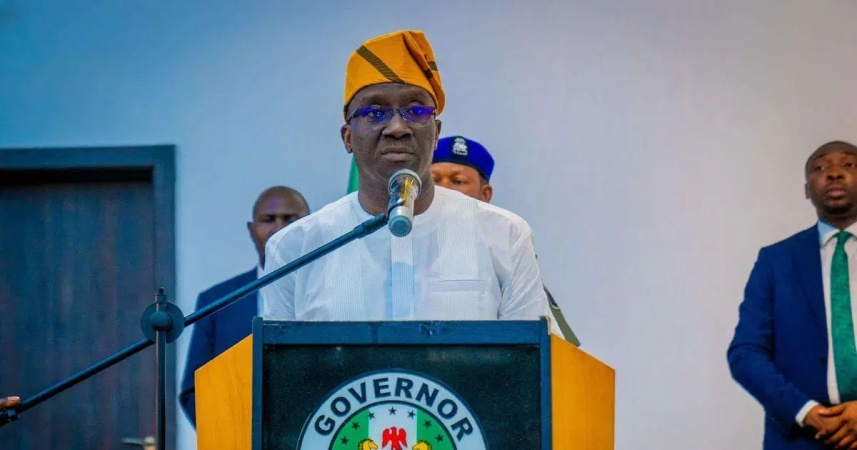 Benin City wins $1 million Bloomberg Mayor’s Challenge for Healthcare Innovation