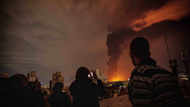 Consequences of Trump’s Iran war will change the world