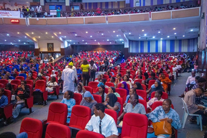 Sahara Group urges young Africans to transform energy challenges into enterprise