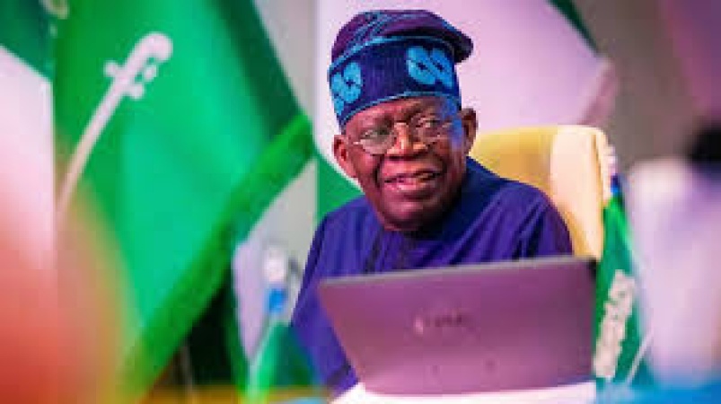 2027: S’West APC to deliver 10 million votes for Tinubu, Bamidele asserts