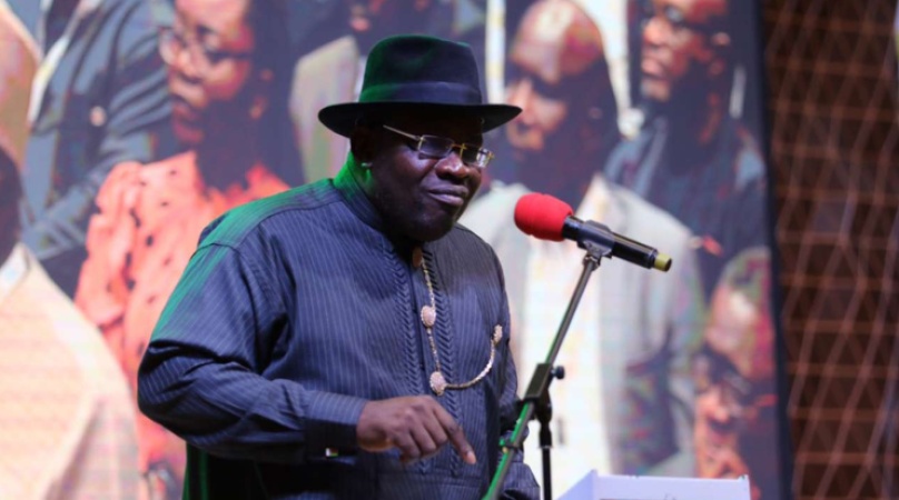 Seriake Dickson rules out 2027 presidential bid, says focus on building NDC