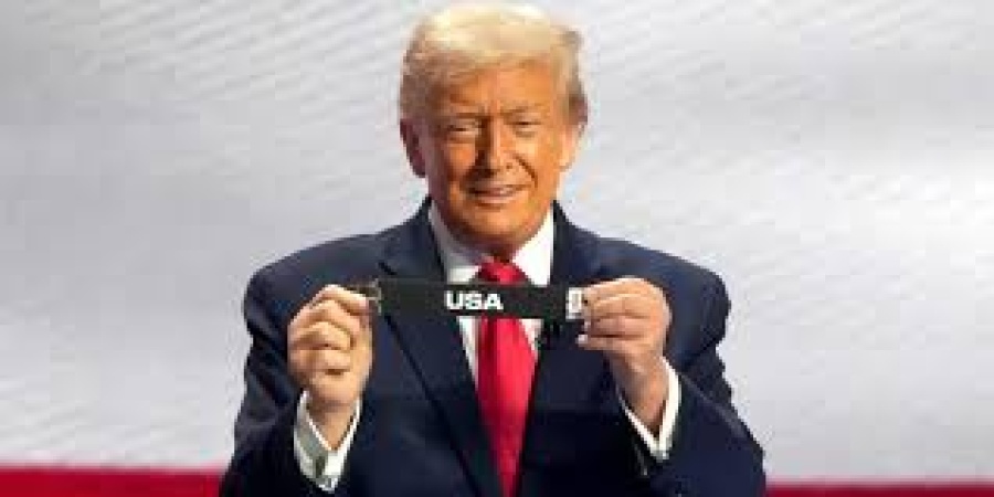 Players from World Cup-qualified country have visas denied ahead of club game in US