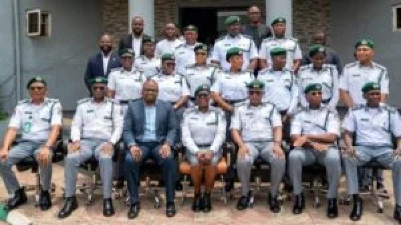 Customs officers undergo sensitisation ahead of National Single Window launch