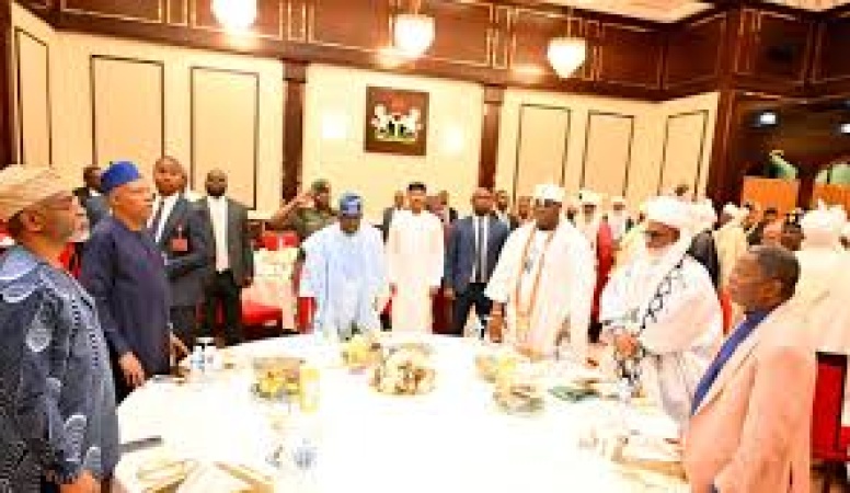 We’ll defeat terrorists, strengthen economy, Tinubu assures Nigerians