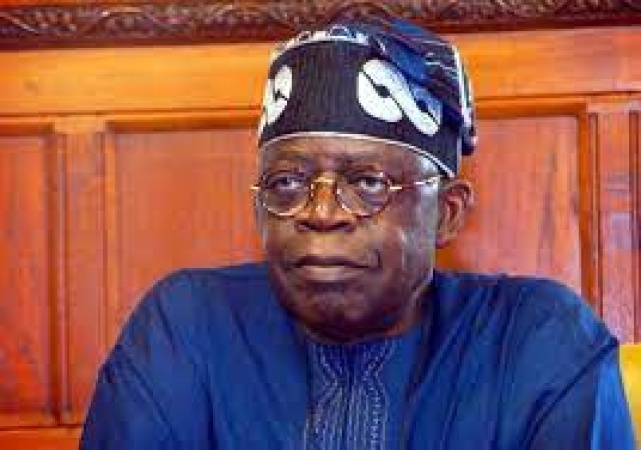 2027 Presidency: Muslim group withdraws support for Tinubu