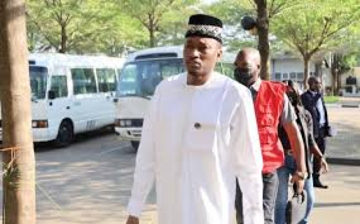 Court rejects Bauchi Finance Commissioner’s request to travel for pilgrimage