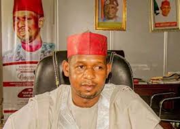 Court slams N1m cost against Kano Govt, others for 'not putting their house in order'