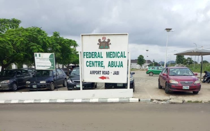 Another medical milestone: Nigerian doctors remove brain tumour