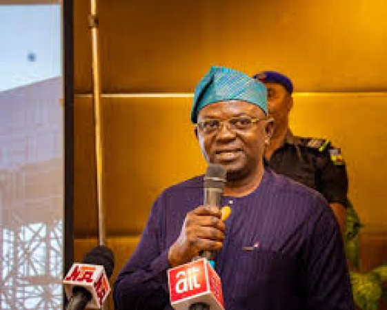 FG, World Bank inaugurate $500M irrigation, power project