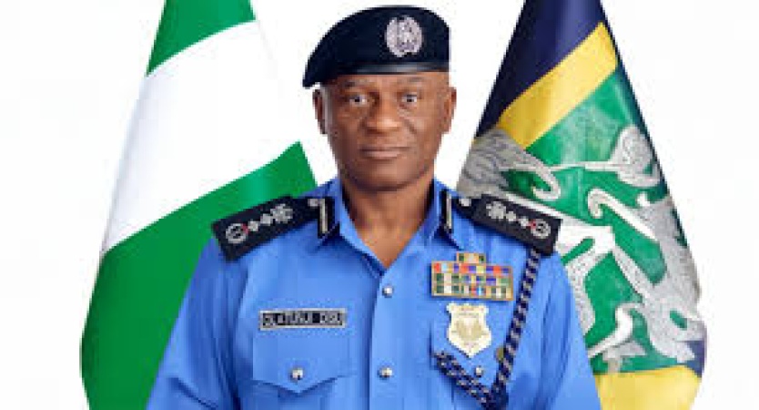  Open Memo to IGP: Reforming practices to build a professional, trusted Police Force