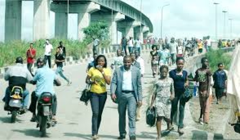 Fuel price: Passengers stranded as transporters hike fares in Calabar