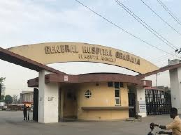 Anxiety as patient goes missing after leaving Lagos hospital