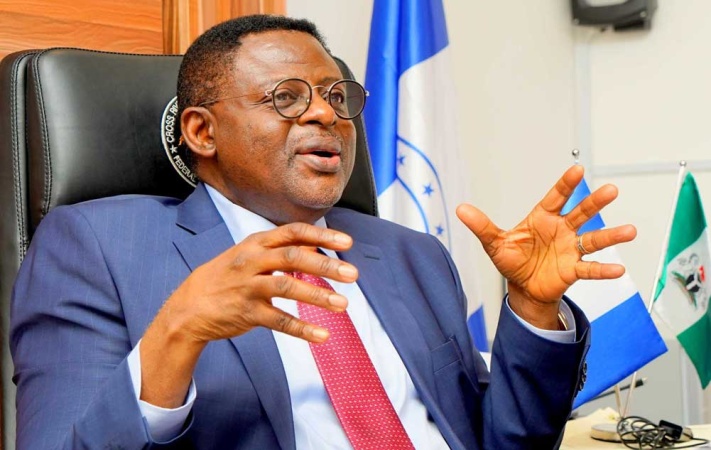 Cross River IRS sues high profile tax defaulters over N11b debt