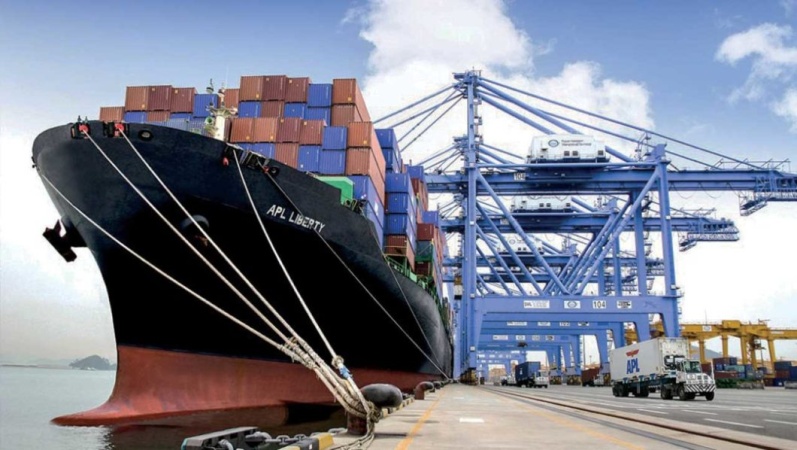 Nigeria’s $400m export route crumbles as major carriers shun Gulf ports