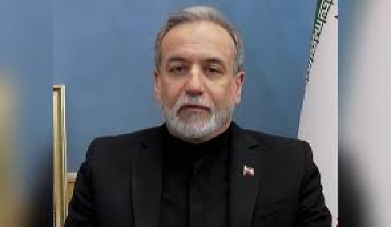 Russia helping us in different directions — Iran’s foreign minister