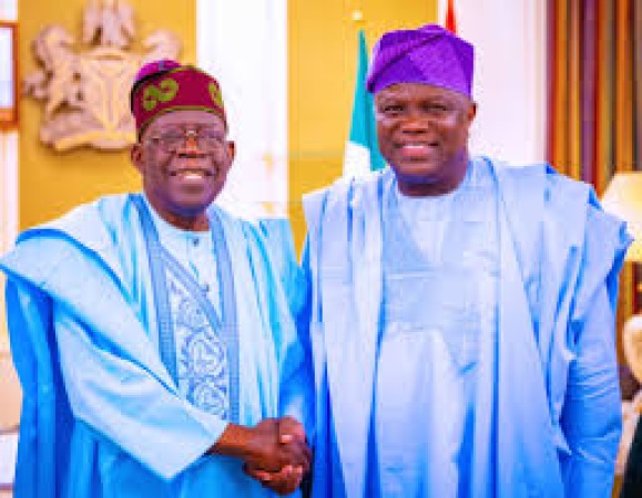 Tinubu, Ambode best bet for Nigeria, Lagos — Support Group