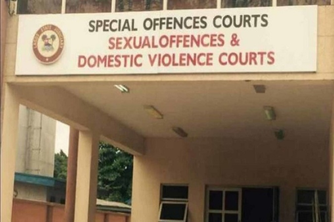 2 men who flogged housemaid to death in Lagos sentenced to 15 years imprisonment