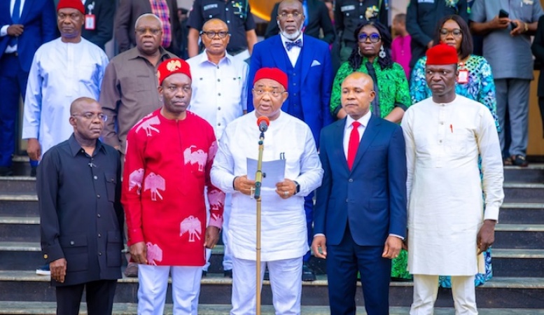 Over N1.3 trillion extorted at South East checkpoints — Rights group cries out