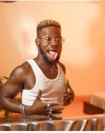 Broda Shaggy shot while filming comedy skit, rushed to hospital for medical attention