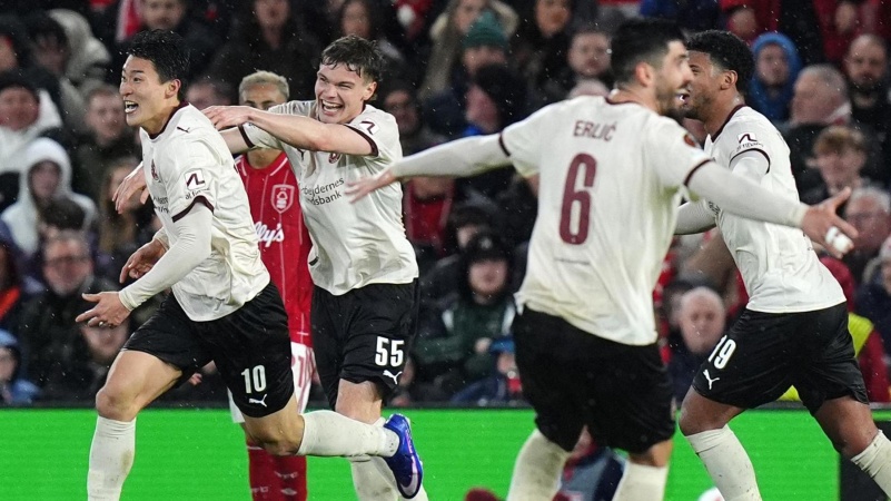 Midtjylland make Forest pay for wasteful finishing