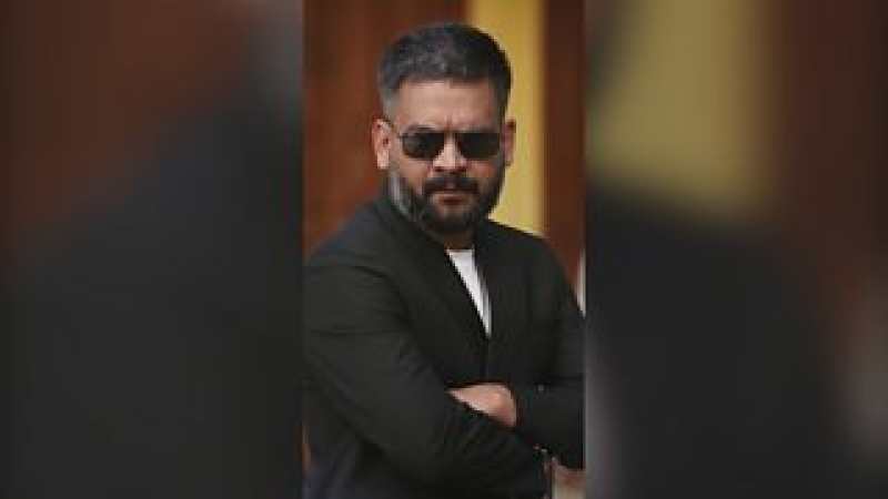 Rapper-politician Balendra Shah's party wins Nepal election