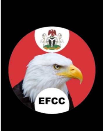 EFCC arrests woman over N19m, 8,370 UK visa scam