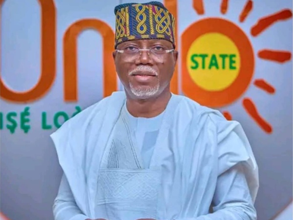 Aiyedatiwa dismisses court ruling barring him from re-election bid