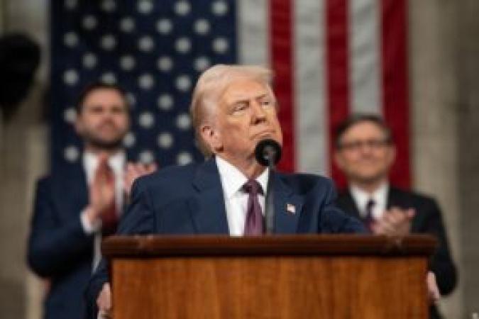 Trump's immigration comments may incite hate crimes, UN watchdog says