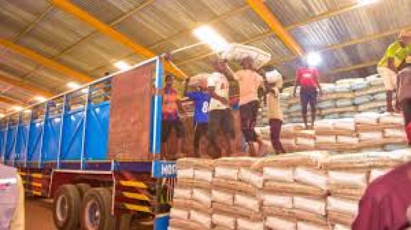 Middle East war disrupts fertiliser supplies, puts food security at risk