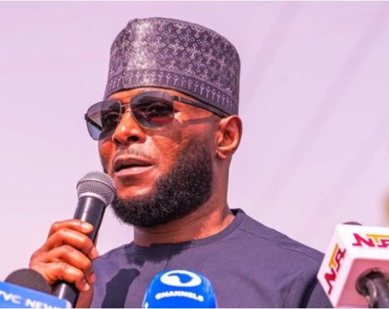 2027: Atiku’s son joins ADC