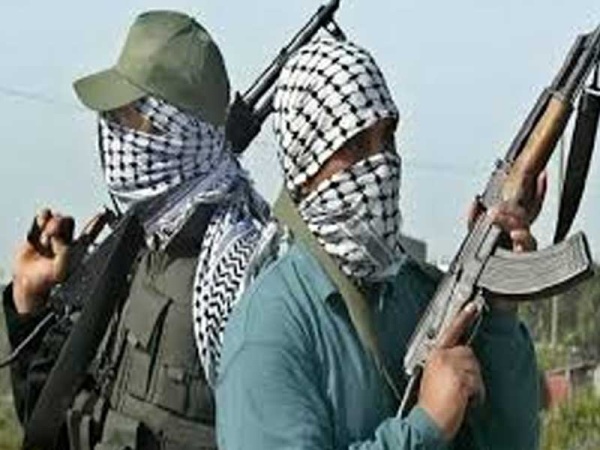 Bandits invade community, abduct mother, two children in Kwara