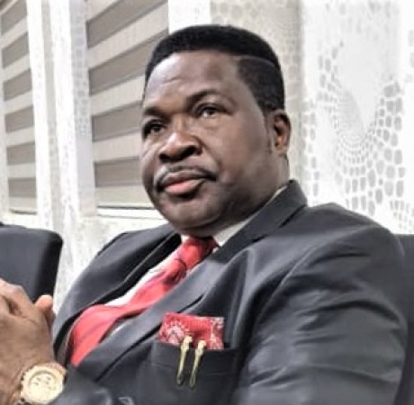 Ozekhome: Passport bearing the name Tali Shani is fake, not issued by NIS — EFCC witness