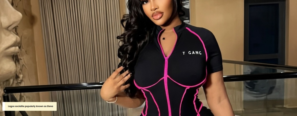 Lagos clinic clears the air on socialite who died after buttocks enhancement surgery 