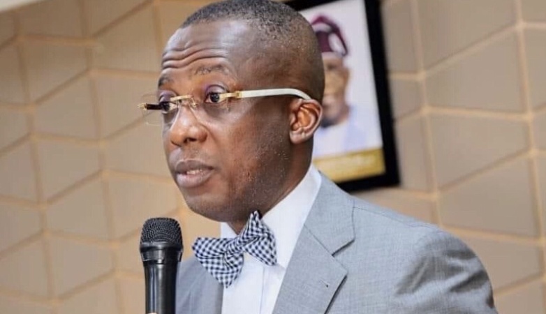 Lagos alerts residents to heavy rainfall, flooding