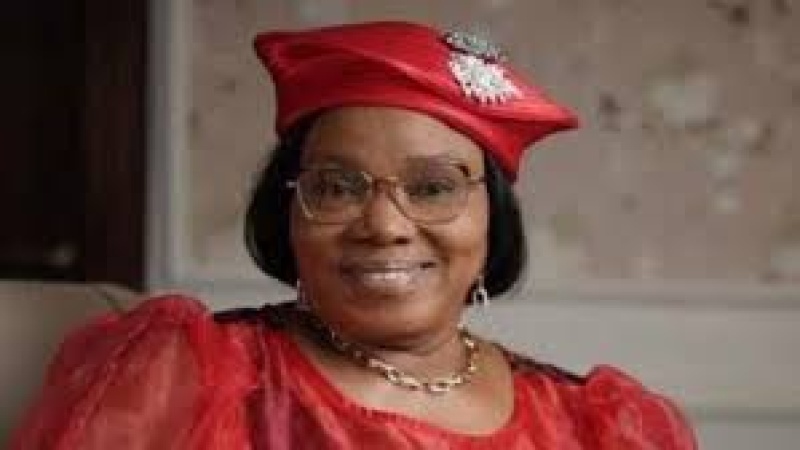 Popular gospel minister, Toun Soetan, is dead