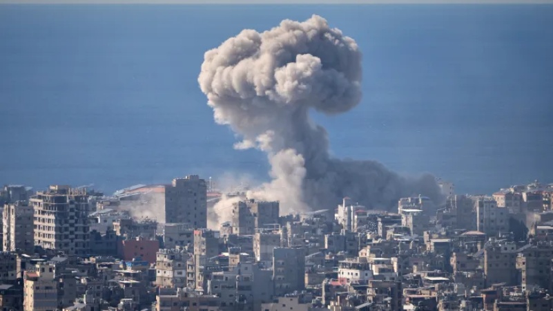 Nearly 3,000 Israelis injured since Iran war starts
