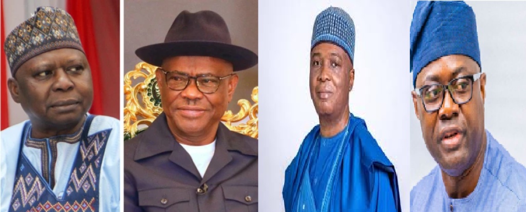 PDP factions race against time as reconciliation falters
