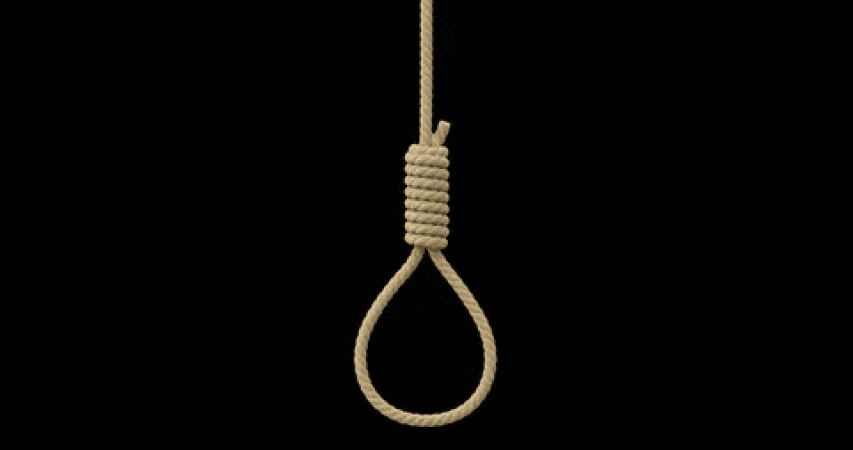 Lecturer sentenced to death by hanging for armed robbery