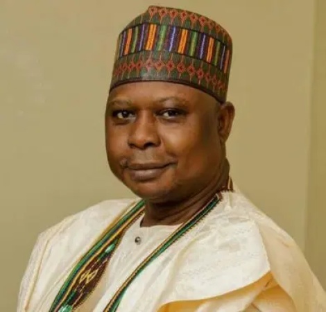 Ignore purported dissolution of Ogun, Ekiti, Ondo excos, Turaki-led PDP tells members