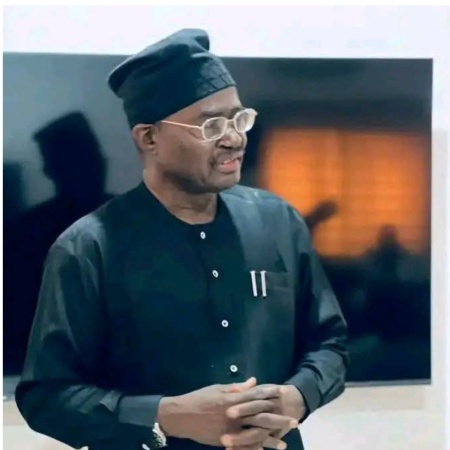 Adamawa lawmaker defects to ADC, cites need to strengthen opposition