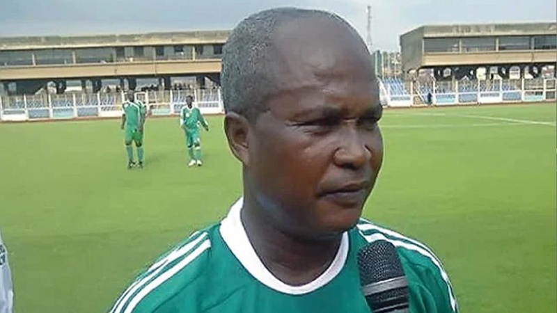 Sanwo-Olu mourns Henry Nwosu, says death a great loss