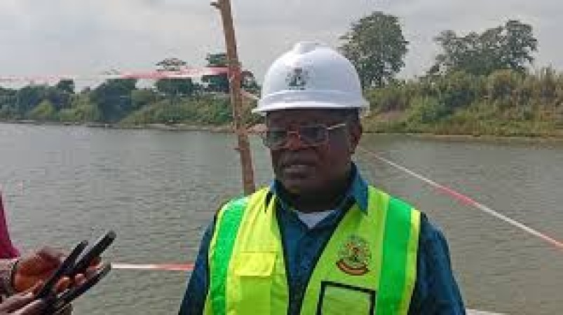 Indigenous contractors delivering on federal highway projects — Umahi