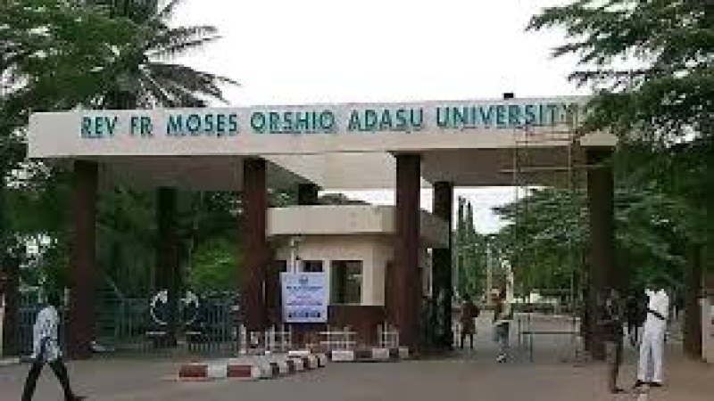 Benue varsity ASUU threatens strike over salary arrears, pension irregularities