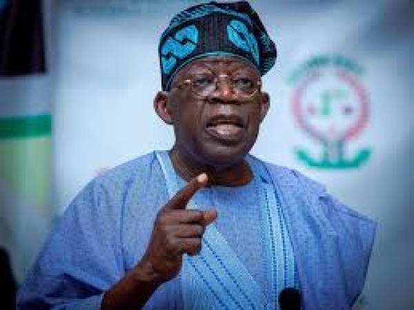 Tinubu moves NSIB from Aviation Ministry to Presidency