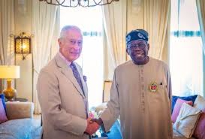 Tinubu’s royal visit and Nigeria’s reawakening on the global stage