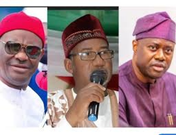 PDP: Makinde, Bala, Turaki, others in dilemma ahead of 2027