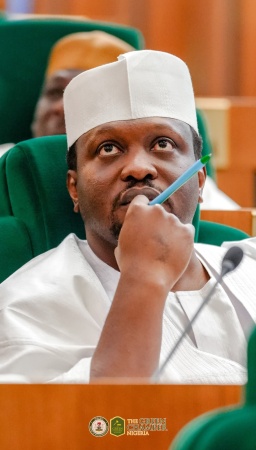 Rep Dasuki resigns from PDP, joins ADC