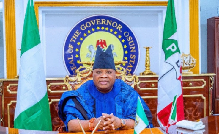 Osun guber: Why the dance is ending for Governor Adeleke