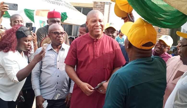 Mothers are stabilizing forces in troubled homes, says Anambra ADC big gun